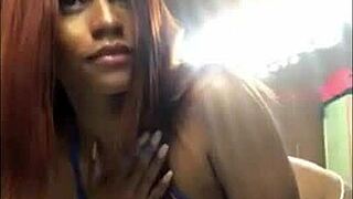 Big Ass Twerk Feels So Hot