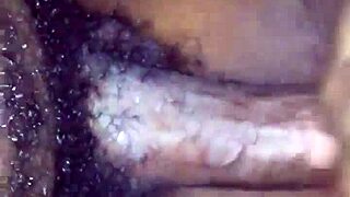 Big Butt Monroe Girl Feels Intense Pleasure