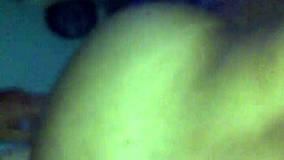 Amateur Wife On All Fours For Husband