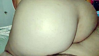 Cowgirl Riding With Big Ass Milf Latina 😍