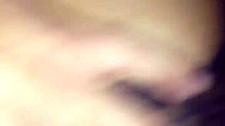 검은색 보지 꽉 조여대며 박히고 칭찬받는 흑인미인 섹스