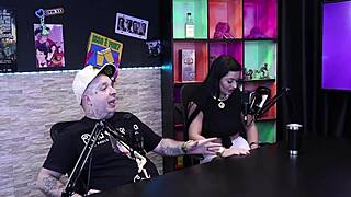 ela bi curte dp anal com três paus na buceta, que fetiche louco