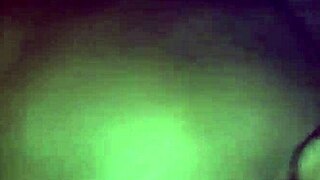 Big Butt Monroe Girl Feels Intense Pleasure