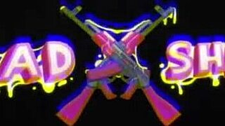 alicebong sucks big dick and fucks pussy in vr!