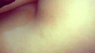 Enjoying My Young Wife's Curves