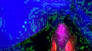 wife has an intense orgasm in interracial encounter