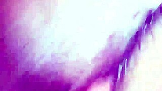 Big Butt Monroe Girl Feels Intense Pleasure