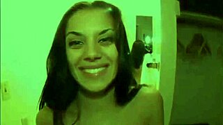 Daisy Dukes Fingered