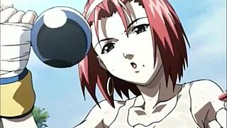 angels return to the court ep 2