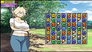 Hero cummy in episode 4 features sexy hentai action.