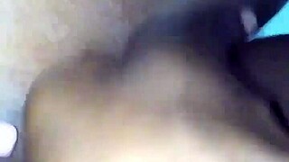 Big Butt Monroe Girl Feels Intense Pleasure