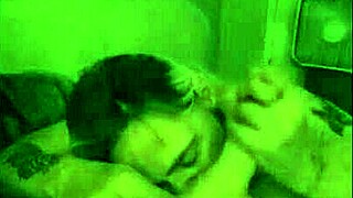 i love how two heads make it so much better, licking and sucking together