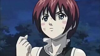 angels return to the court ep 2