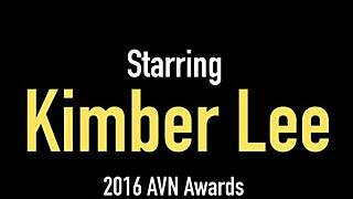 Does Kimber Lee want your cum?