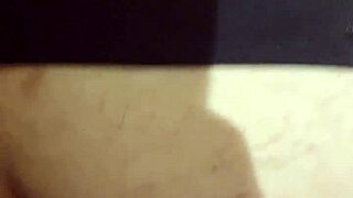 Recebendo Um Cunete Maravilhoso Antes Da Piroca Entrar