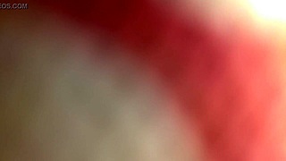 Wet Pussy Gets Fucked Hard With A Monster Cock