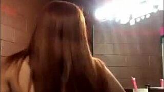 Big Ass Twerk Feels So Hot