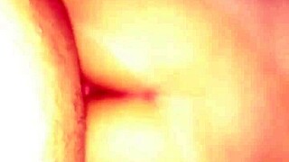 Enjoying My Young Wife's Curves