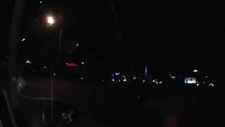 Daisy Dukes Fingered