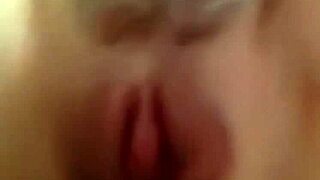 Closeup Female Orgasms Compilation