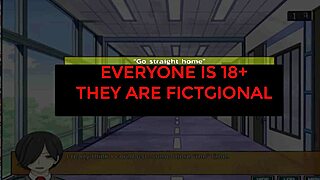 Hero cummy in episode 4 features sexy hentai action.