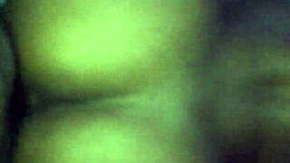 Amateur Wife On All Fours For Husband