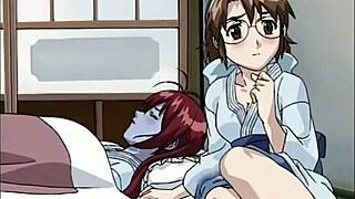 angels return to the court ep 2