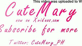 Tight pussy makes him cum fast with wet creamy release