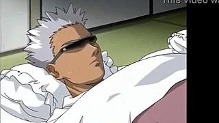 angels return to the court ep 2