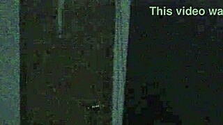 Hardcore assfucking and deepthroat action is shown between amateur couple