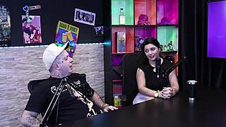 ela bi curte dp anal com três paus na buceta, que fetiche louco