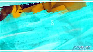 My Asian MILF Volume 47