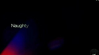 Oh Yeah, Blonde Amateur Bent Over For Deepthroat And Doggy Fucking!