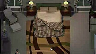 Skrivnosti igranja v The Genesis Order Del 19