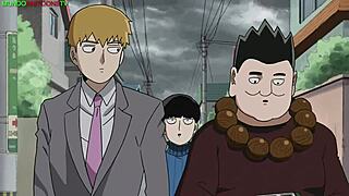 Mob Psycho 100 Season 2 Episode 2