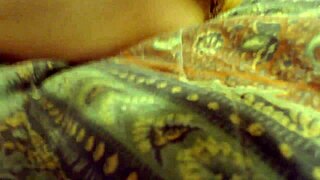 Wow, Tori Stephens dominates with giant dildo and magic wand!