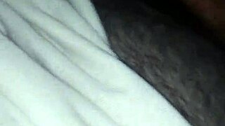 Latina Rides Wet Pussy To Cumshot.