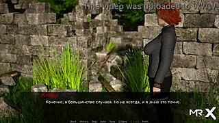 Dusklightmanor unleashes intense cum flood in anime pussy