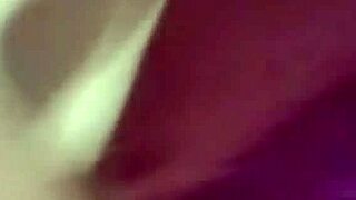 Cute teen 18+ masturbates with toys solo