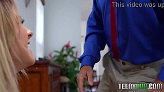 Can Emma Bugg Keep Peter Fitzwell Happy?