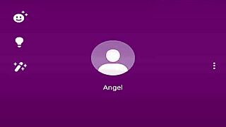 Cute teen 18+ masturbates with toys solo