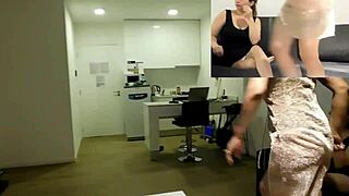 Perla Lopez's wild orgy with deepthroat and big cock