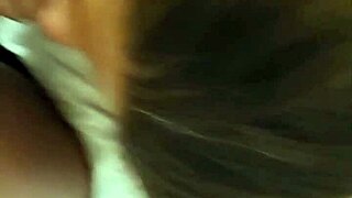 i luv the taste of dat dick, epic blowjob got interupted, wat a bitch part 2