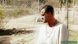 Little Pornstar Receives Intense Tongue And Finger Action