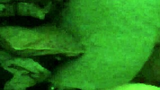 Noche De Sexo Caliente: Latina Pussy Filled With Cum In Intense Encounters