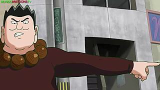 Mob Psycho 100 Season 2 Episode 2