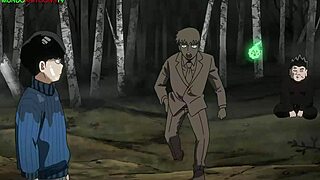 Mob Psycho 100 Season 2 Episode 2