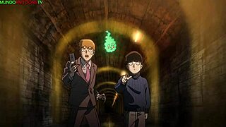Mob Psycho 100 Season 2 Episode 2