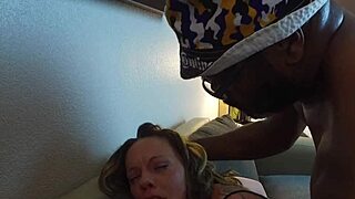 amanda panda xxx explores anal pleasures