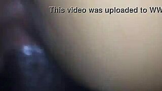 My Little 18+ Slut Riding My Black Cock